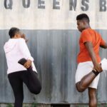 Daily Stretching Routines for Better Movement